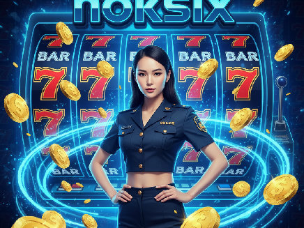ทางเข้า hoksix